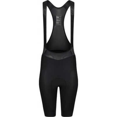 Isadore Women's Signature Bib Shorts 2.0 Black
