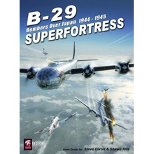 Legion Wargames LLC B-29 Superfortress