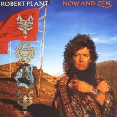 PLANT ROBERT: NOW AND ZEN CD