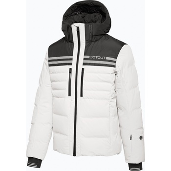 DOTOUT Мъжко скиорско яке DOTOUT Pluma barely blue/black beauty