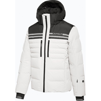 DOTOUT Мъжко скиорско яке DOTOUT Pluma barely blue/black beauty