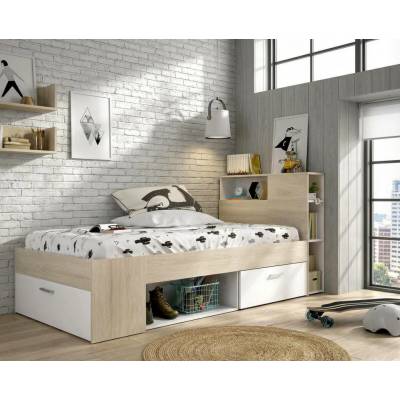 Dekit Lanka s priestorom oak