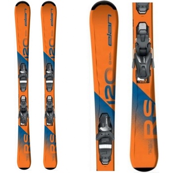 Elan RS Ripstick QS 19/20