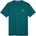 PS Paul Smith Тениска PS Paul Smith Men's Regular Fit Zebra Crew-neck T-Shirt - Green 48B