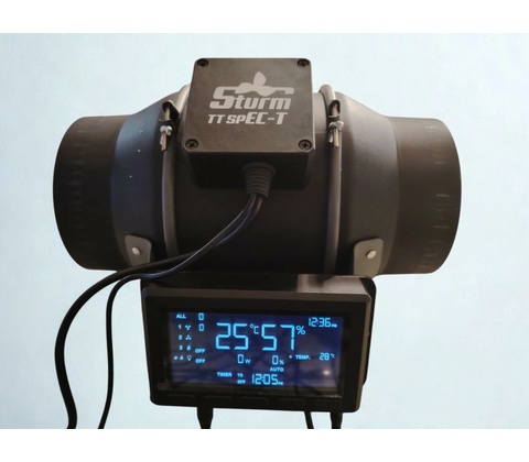 STURM SPEC-T100