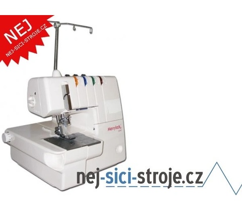 Merrylock MK 3040