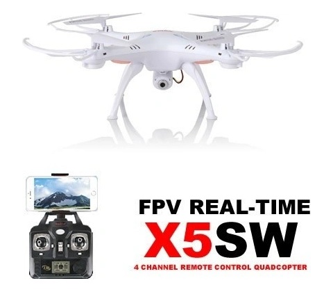 SYMA X5swPRO