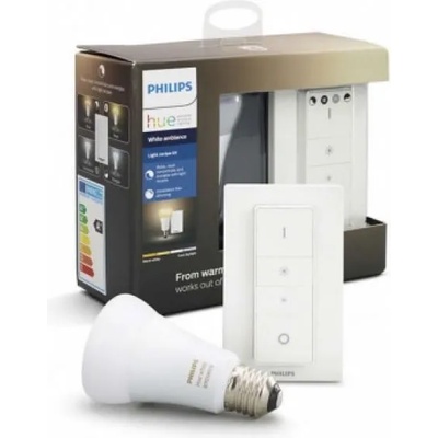 Philips Hue wa lrk 9w a19.5 e27