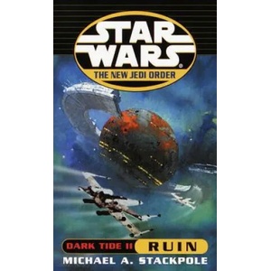 Dark Tide II: Ruin (2006)
