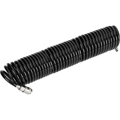 NEO Tools Tlaková hadica špirálová 6,5 x 10 mm 15 m PU 12-072-1