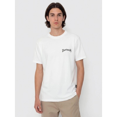 Wasted Paris Darbies white
