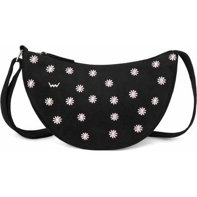 VUCH Clorinda Daisy Black