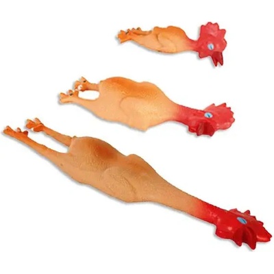 Trixie zakúsnutý kohút zvuková 47 cm