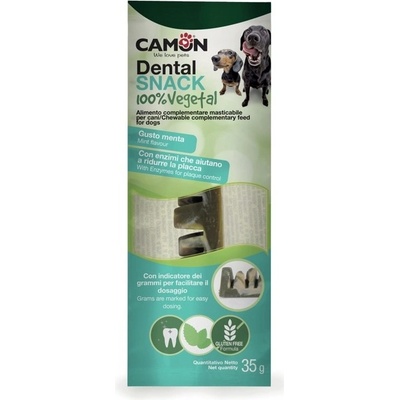 CAMON DENTÁLNÍ PAMLSKY 12 cm 35 g