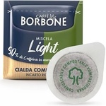  Кафе на филтър дози Borbone Miscela Light (50 бр. )