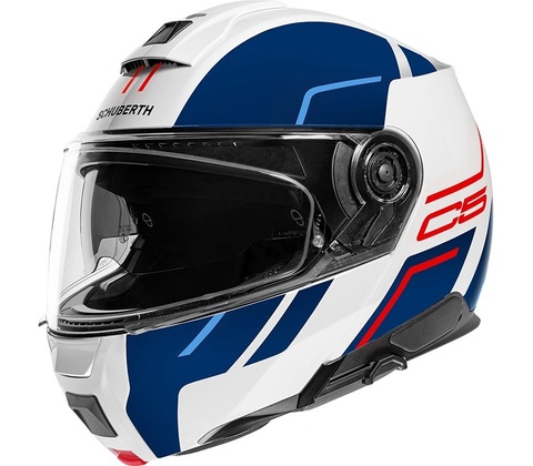 Schuberth C5 Master