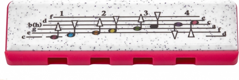 Hohner Speedy C