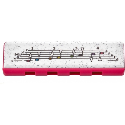 Hohner Speedy C – Zboží Dáma
