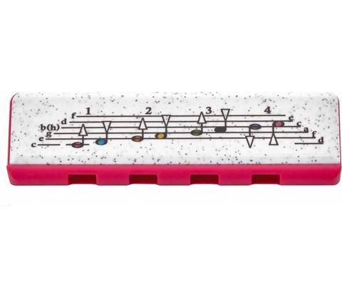 Hohner Speedy C
