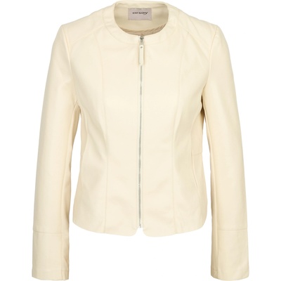 Orsay Кремаво дамско кожено яке ORSAY Orsay | Byal | ЖЕНИ | 36