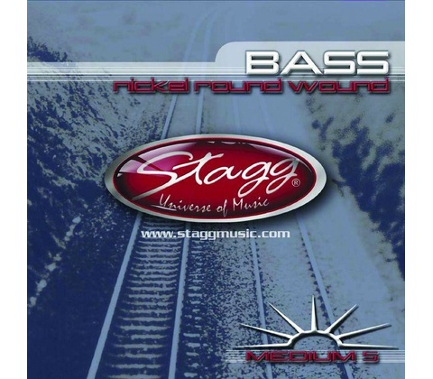 Stagg BA-4525