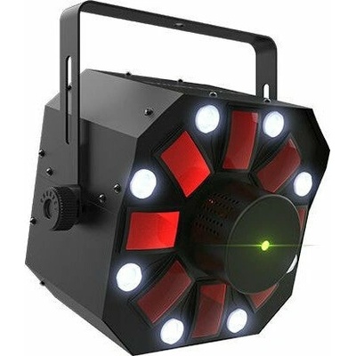 Chauvet DJ Swarm 5 FX ILS