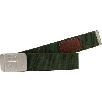 Meatfly pásek Squad belt B Green