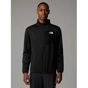 The North Face Полар m crest fz (nf0a897cjk31)