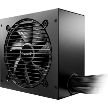 be quiet! 650W 80 PLUS Gold Pure Power 12 (BP002EU)