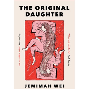 The Original Daughter | Jemimah Wei (ISBN: 9781399625586)