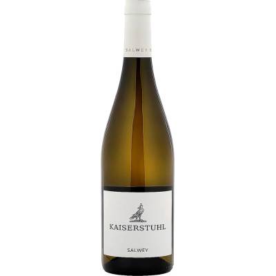 Salwey Kaiserstuhl Weiss Baden 2022 suché 13 % 0,75 l (holá láhev)