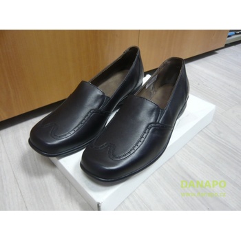 Medistyle Kovyst 37 mokasiny polobotky boty