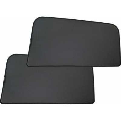 X-SHADES, Protisluneční clona, VW Tiguan I, 2007-2016
