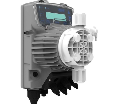 Vágner Pool Tekna TPR 603 vp-920501N