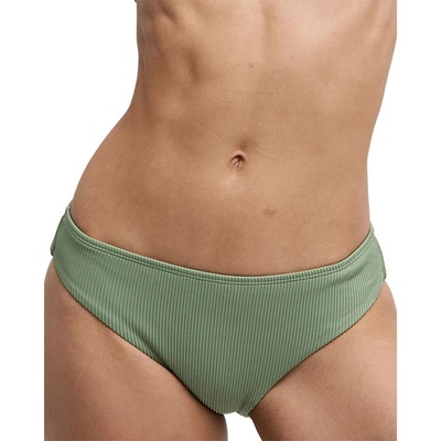 Roxy Love Hipster bikini bottom - Green (Oil Green)