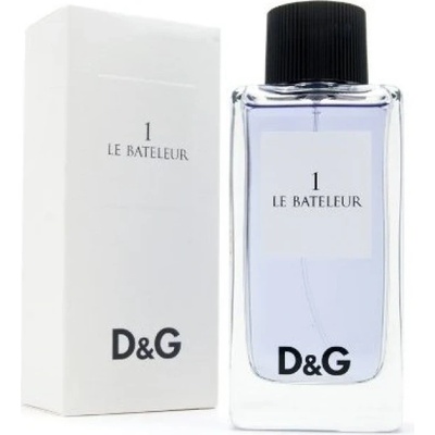 Dolce & Gabbana Anthology 1 Le Bateleur toaletná voda pánska 100 ml