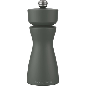 Cole & mason Мелничка за черен пипер или сол KENTON 15 cm, розмаринова, дърво, Cole & Mason (CMH243191)