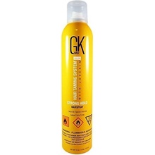 Global Keratin Strong Hold Hairspray – lak na vlasy se silnou fixací 300 ml