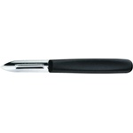 Victorinox Белачка за зеленчуци, двустранна черна, Victorinox (VN50203)