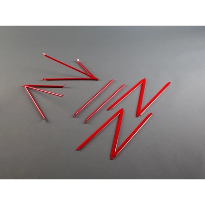 Fokker D.VII: Hangar 9 sada příslušenství