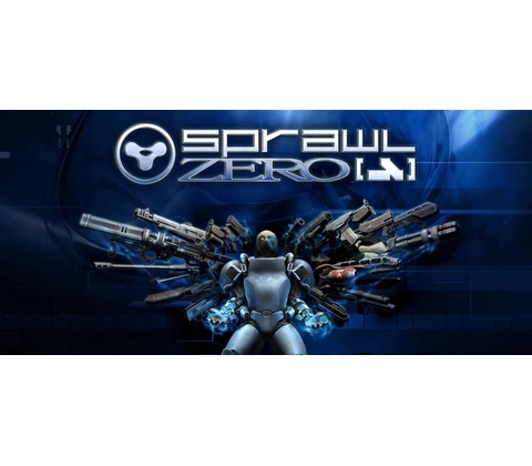 SPRAWL zero