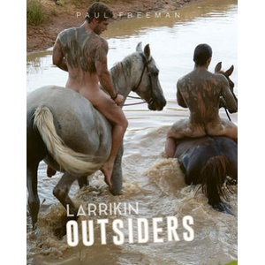 Larrikin Outsiders (ISBN: 9780975143995)