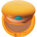 Shiseido Sun Protection make-up kompaktní make-up SPF6 Honey Tanning Compact Foundation 12 g