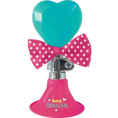 Disney Детска тромба Disney Minnie за велосипед