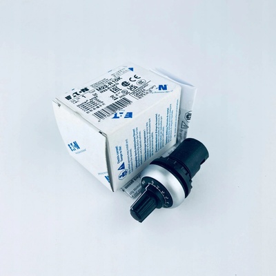 Potenciometr 10kOhm 0,5W 22mm IP66 M22-R10K 229491 Eaton
