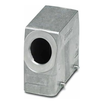 PHOENIX CONTACT PHOENIX Pouzdro -HC-STA-B24-HHFD-1STM40-EL-AL 1412751 – Hledejceny.cz