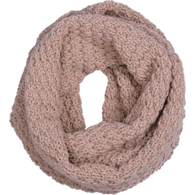 Sherpa nákrčník Alama unisex SHL1003BEI beige