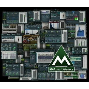 Image 1 of MeldaProduction MMixingFXBundle