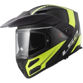 LS2 FF324 Metro RAPID