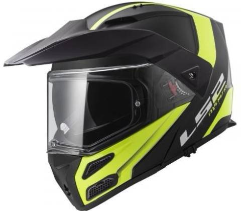 LS2 FF324 Metro RAPID